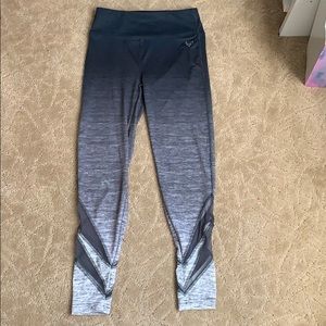 ombré leggings (justice; 10)